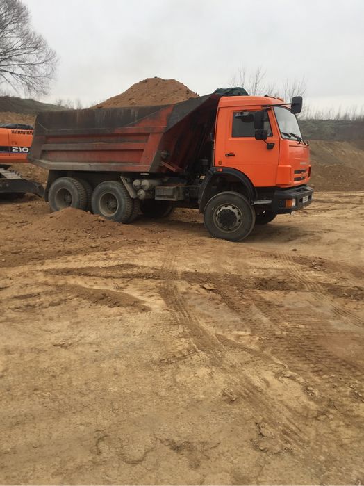 Услуги камаз зил хизмати