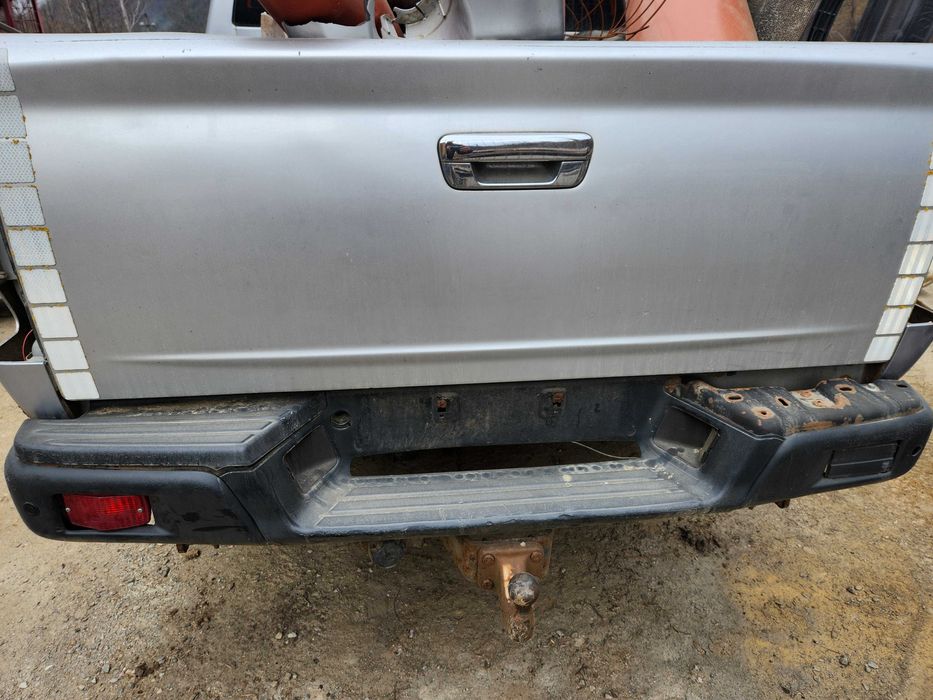 Piese Isuzu D max 3.0 an 2009 cod motor 4jj1