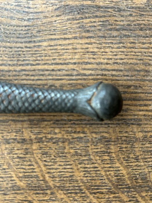 Рыба открывашка консерв СССР