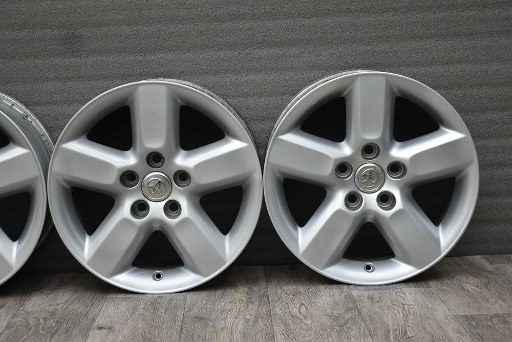 16'' Джанти Toyota