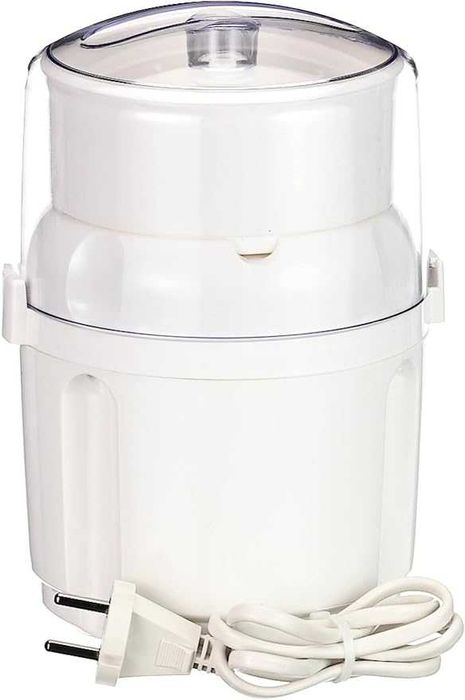 Moulinex AD5601 Moulinette Chopper, 800 W, рязане, смесване и късо нарязване, система 1 - 2 - 3 бърза работа, нож от неръждаема стомана, с ДЕФЕКТ