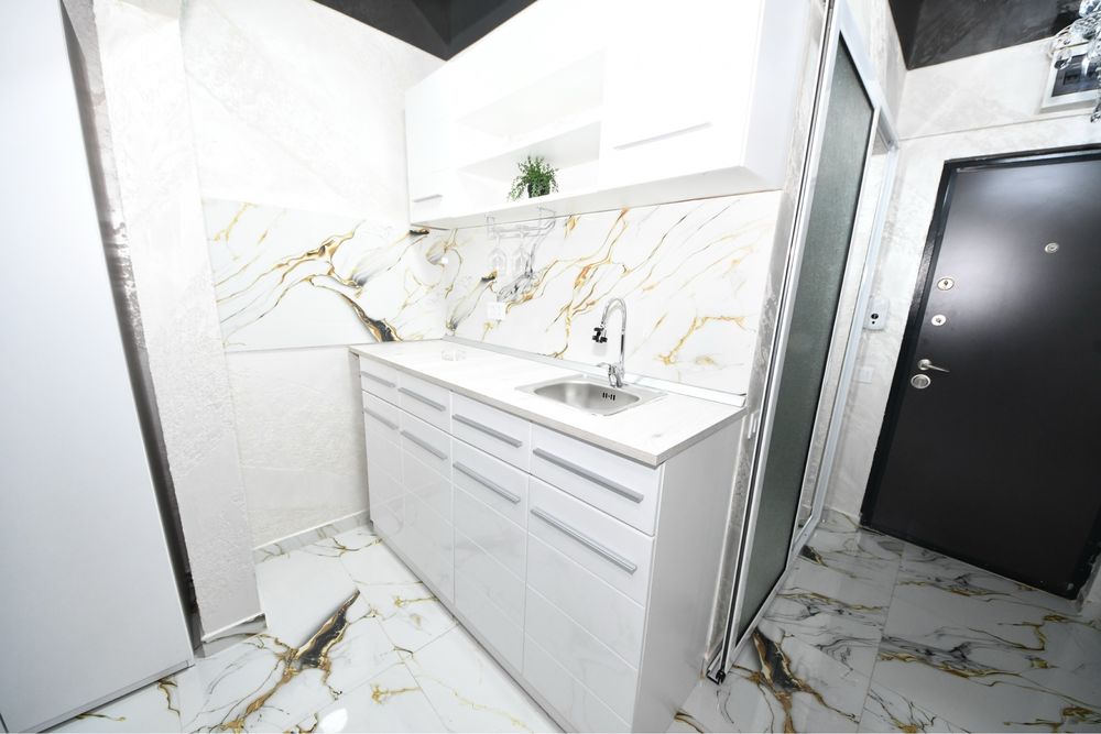 Cazare in Regim HotelierCentral  Luxx Tiglina 1 A-uri