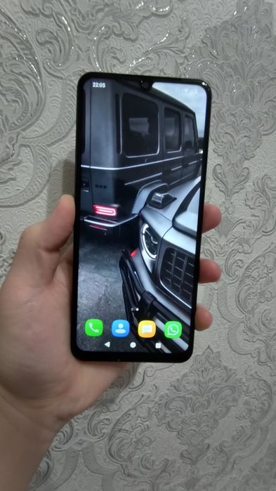 Poco C71 продам телефон