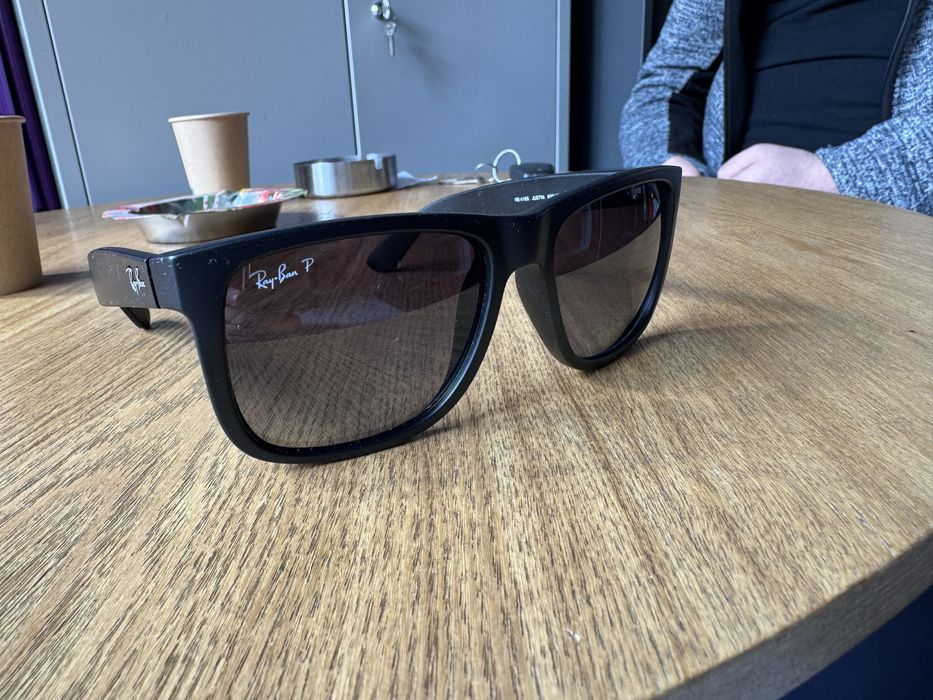 Ochelari ray ban polarizati