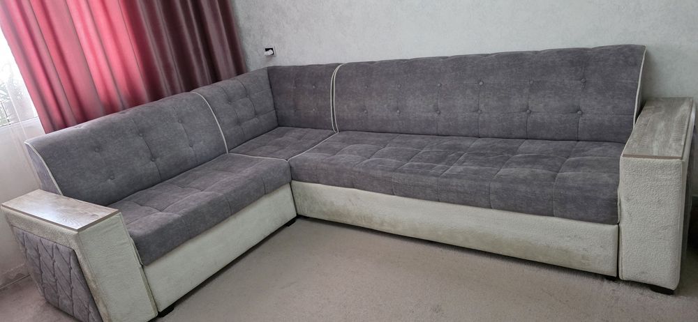 Срочно, продам диван в отличном состоянии