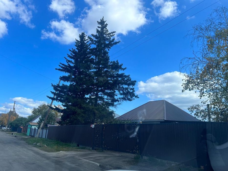 Продам хороший дом