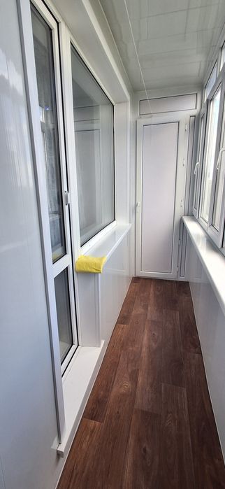 Продам квартиру Пришахтинск