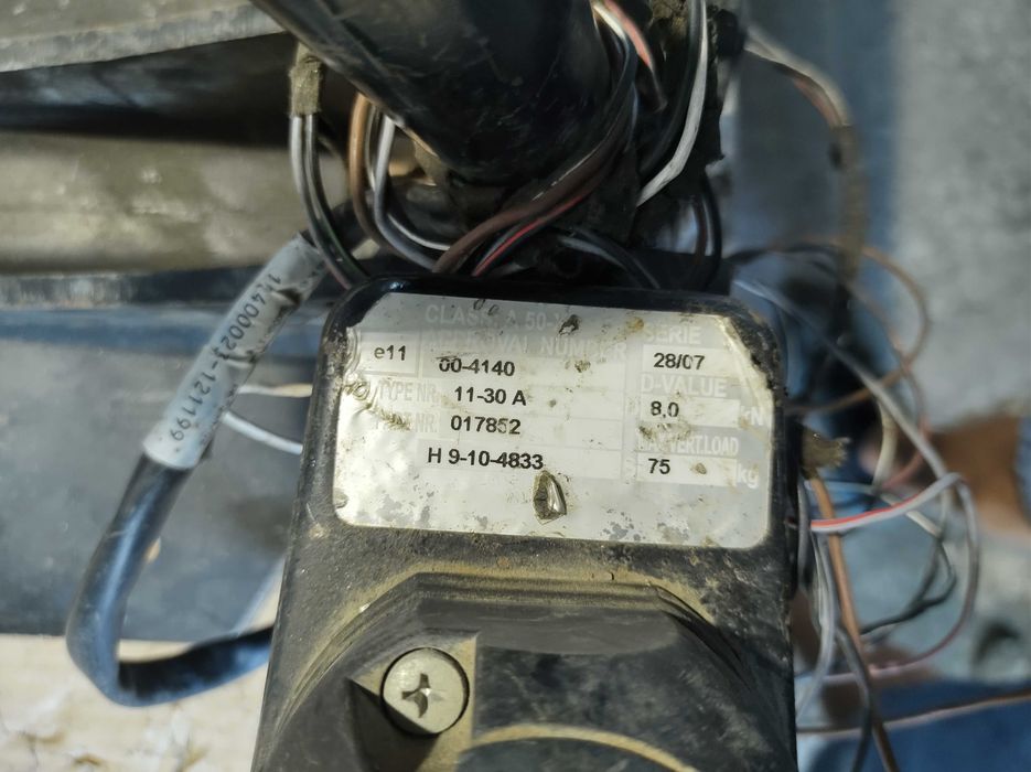 Продавам Теглич Глава Топка Теглич