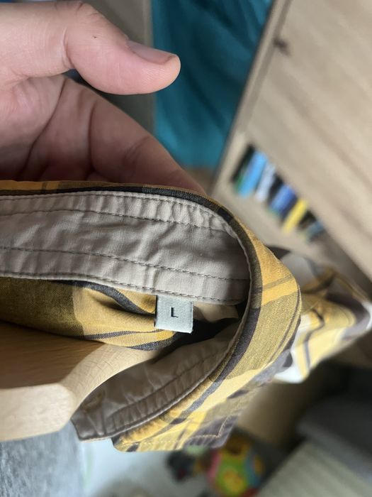 Мъжка риза Tom Tailor