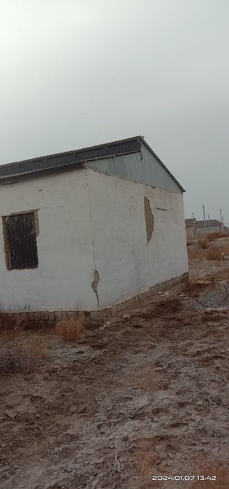 Продаём участок в Байтерек 3, кызылорда