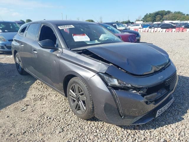 Dezmembrez Peugeot 308