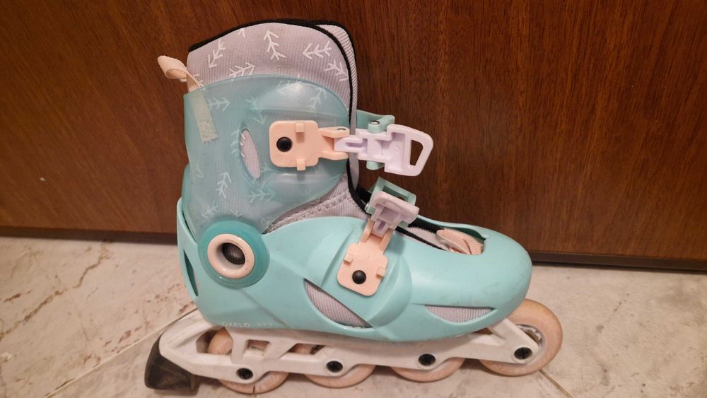 Ролери 30-32 номер, Декатлон