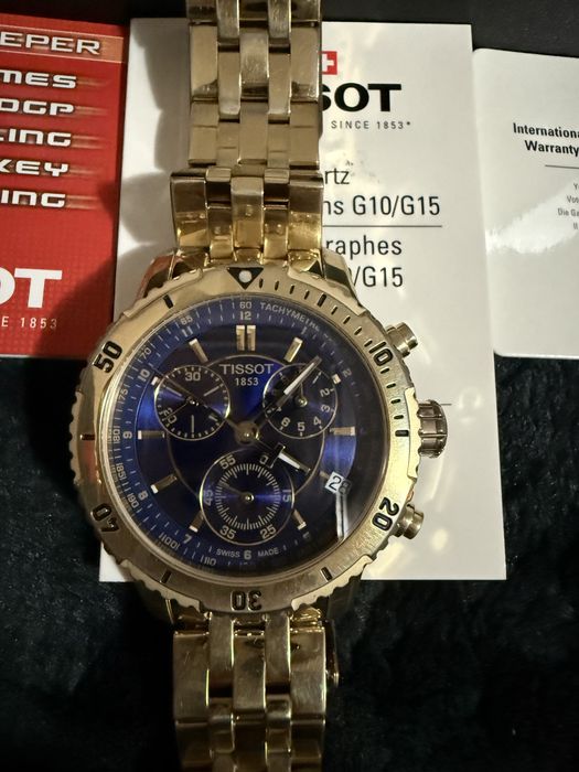 Ceas Tissot Original Cutie