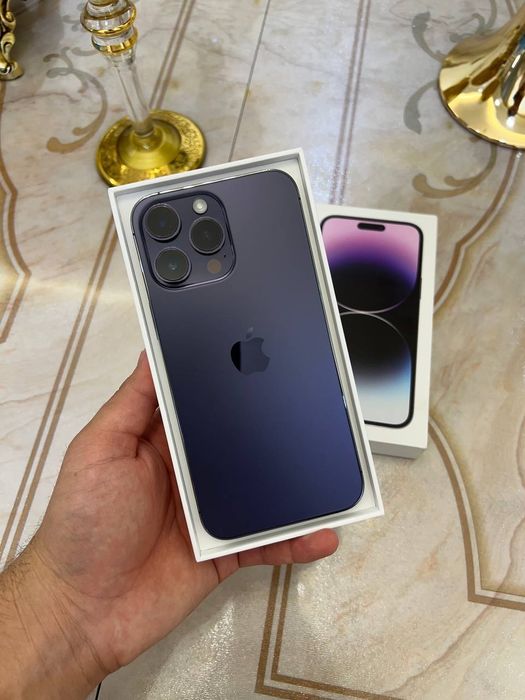 Iphone 14 pro max