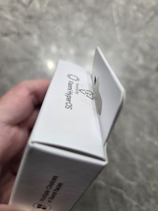 Xiaomi smart band 10 sigilat