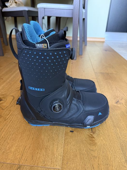 Burton Step On Photon 2025 Обувки + Автомати. ИЗКЛЮЧИТЕЛНО ЗАПАЗЕНИ.