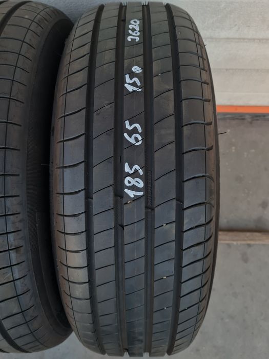 Летни гуми 4 броя MICHELIN Primacy4 185 65 R15 дот 3620