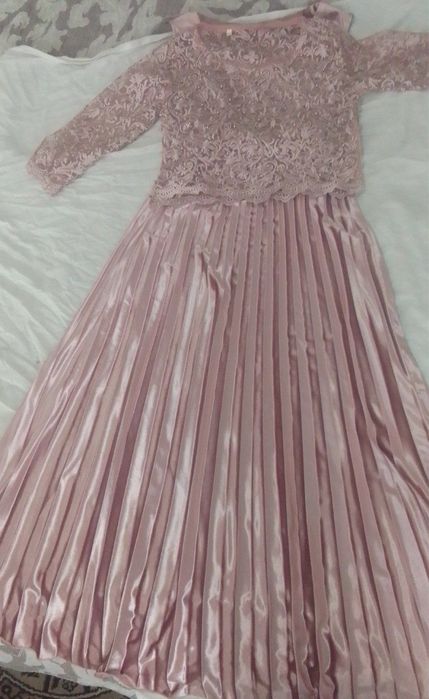 Qizlar koylagi yengi