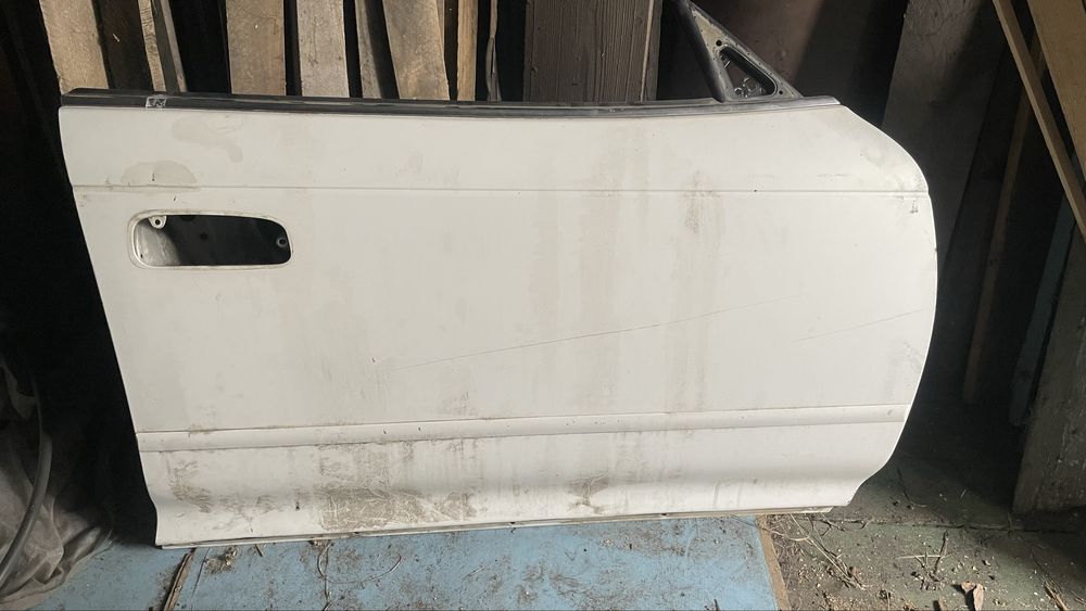 Запчасти марк2, креста 90, чайзер