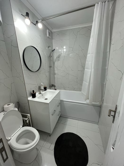 Apartament 1 camera, Mazepa 1