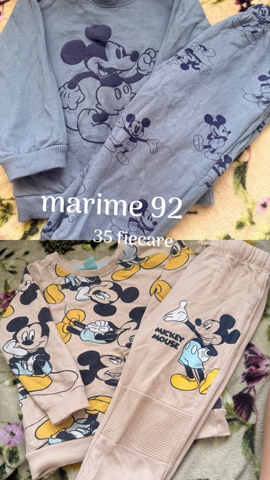 Hainute bebe  impecabile