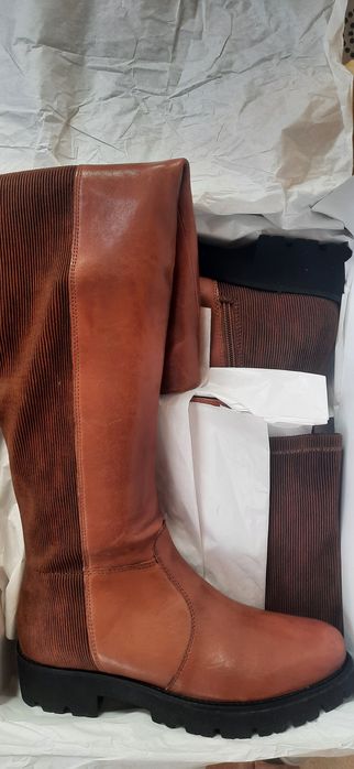 Дамски ботуши Steve Madden