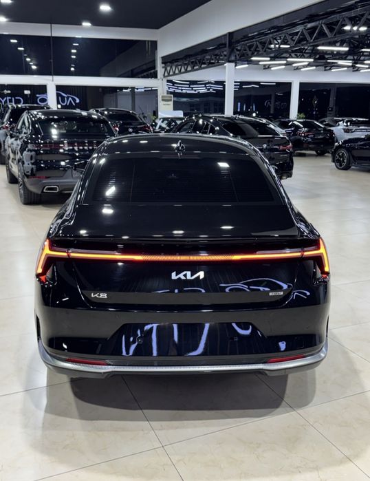 Kia k8 Avtokrdit istorya yomon, nomizda mib bo'sayam beriladi