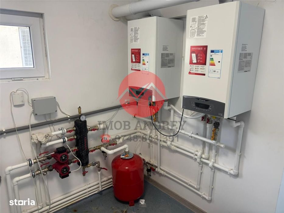 Cazare muncitori 30 persoane, 10 camere, prima închiriere