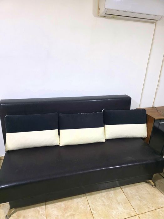 Дава се под наем Едностаен апартамент в София, Бояна - 70 кв.м за 398.82 € - Снимка #5