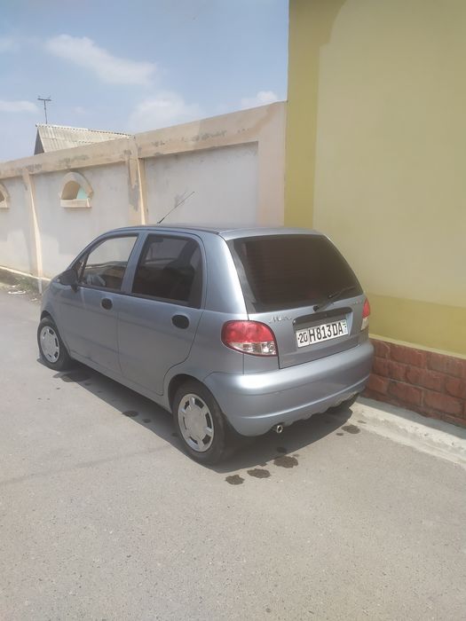 Other Matiz 2013 — 4