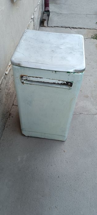 Стиральная машина белка!!!