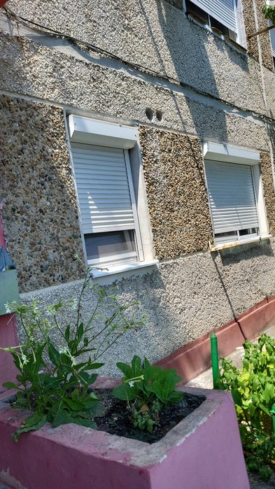 Gaura Hota Ventilatie Canalizare Horn gaz centrală