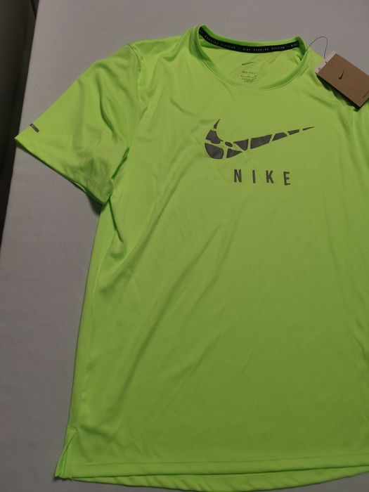 Nike мъжка тениска