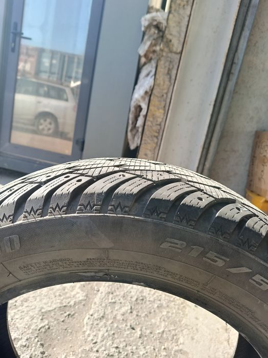 Продам авто шины