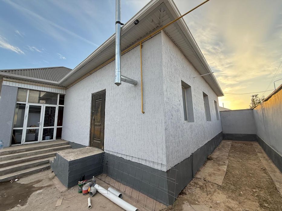 Продам Дом 5 комнат