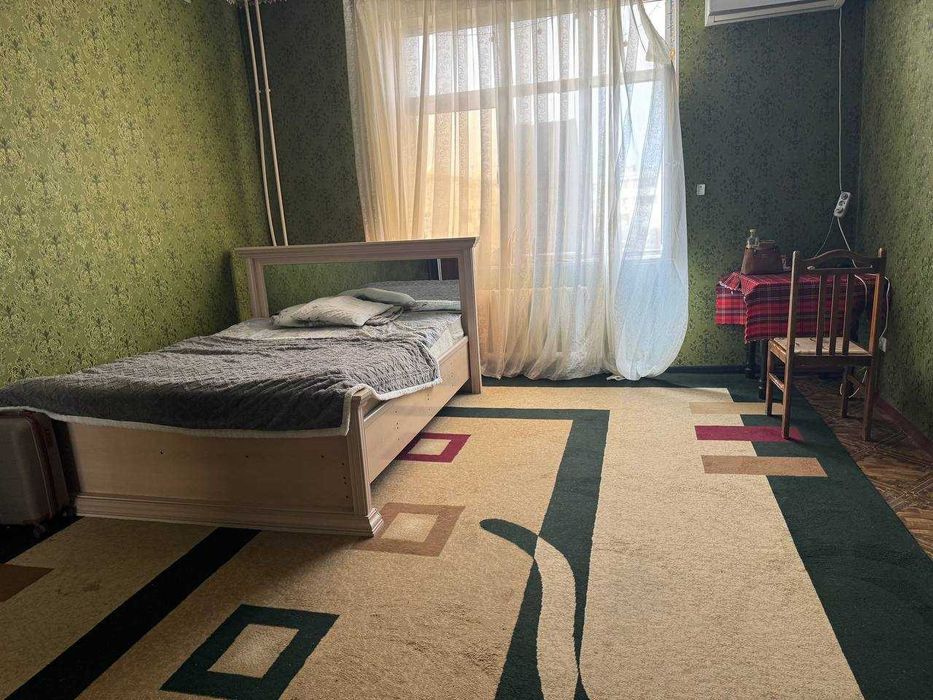 Сдаётся 1х квартира на 3 этаж орр 5-МИКР