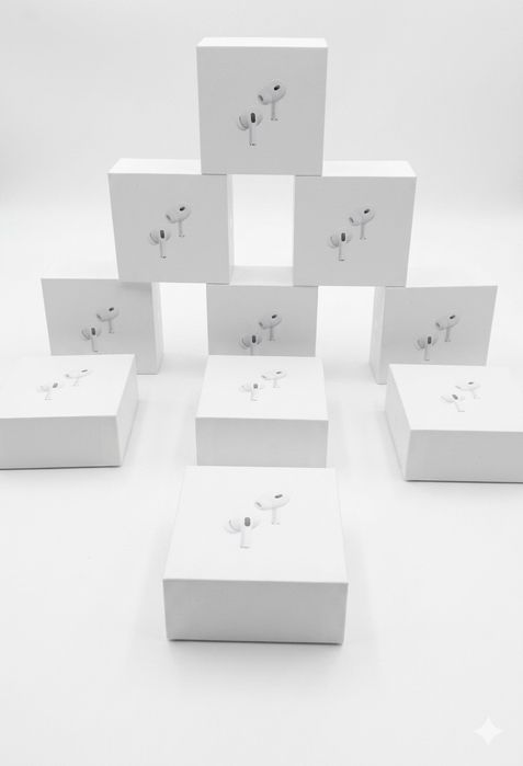 Беспроводные наушники