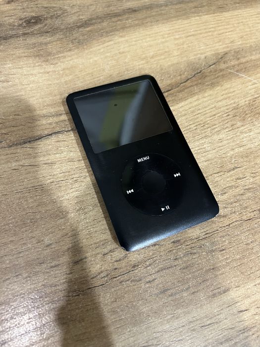 Ipod clasic 6 айпод класик 6 80гб
