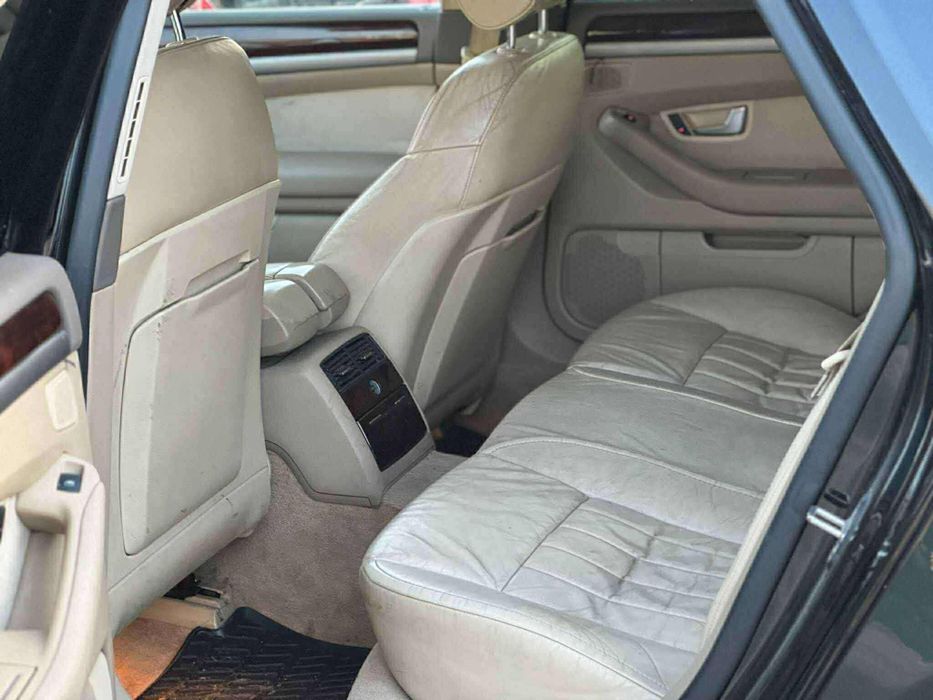 Vand audi A8 d3 motor 30d an 2007