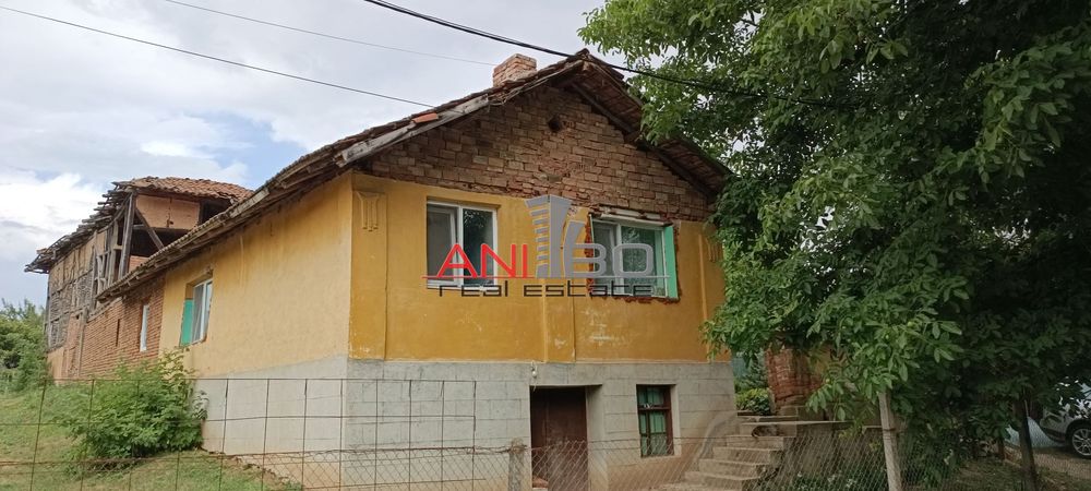 Продава се Къща в с. Чавдар, Област София-област - 65 кв.м за 1539 €/кв.м - Снимка #1