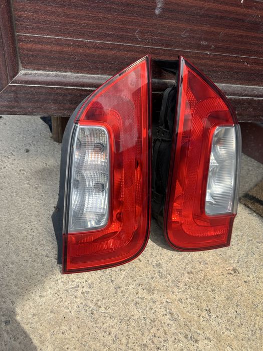 Стоп/Стопове за Шкода Ситиго/Skoda Citigo