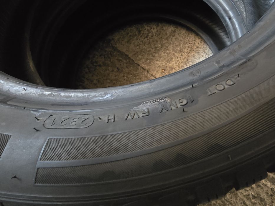 Hankook 195/55 R16 87T MS iarnă