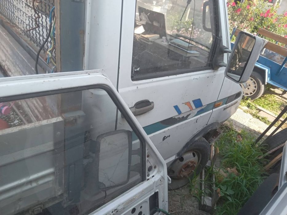 Ивеко Дейли iveco daily самосвал