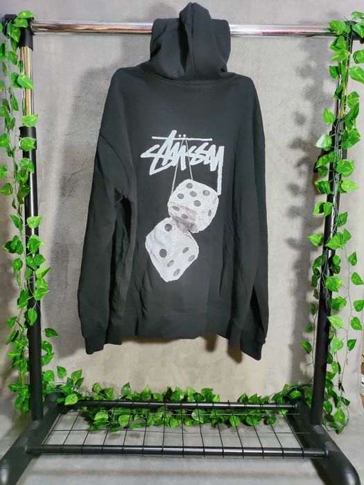 Hanorac Stussy marimea L