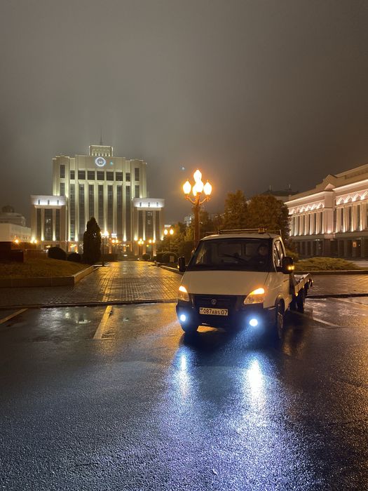 Эвакуатор услуги 24/7 не дорого