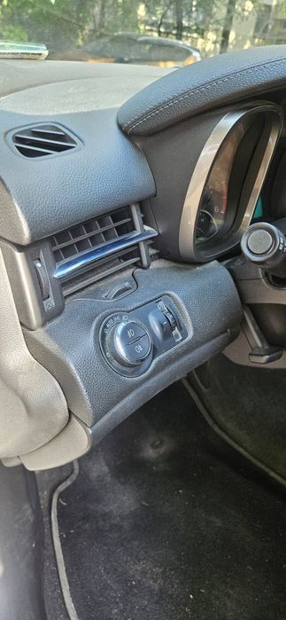 Chevrolet malibu 2012 Ltz