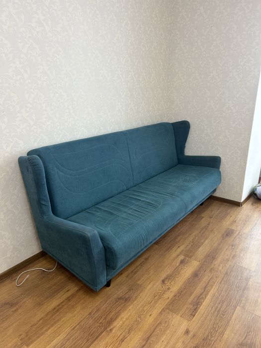 Срочно Продам диван