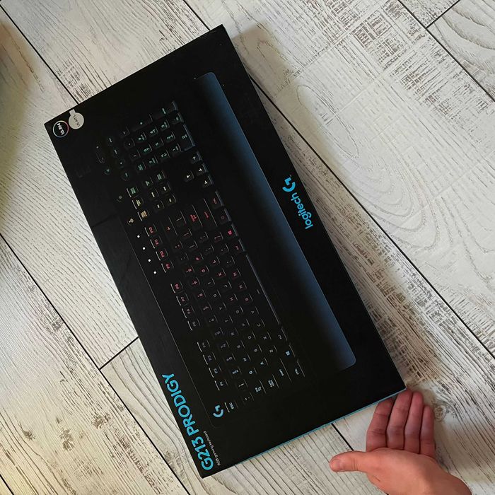 Pachet Gaming – Echipează-te cu Tot Ce Ai Nevoie