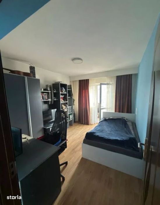 Apartament cu 3 camere decomandat in Manastur! zona Ion Mester — fotografia 3