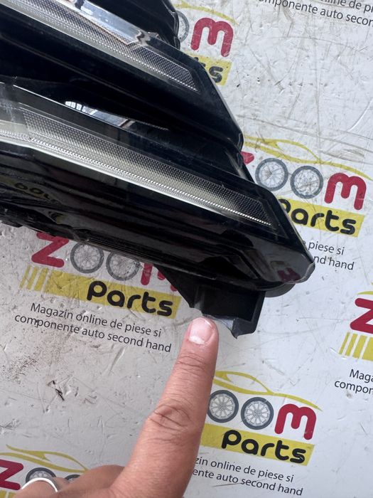 Drl lumini zi daylight stanga Peugeot 3008 5008 2024-2027